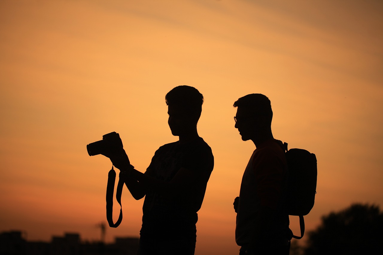 Event Coverage Services