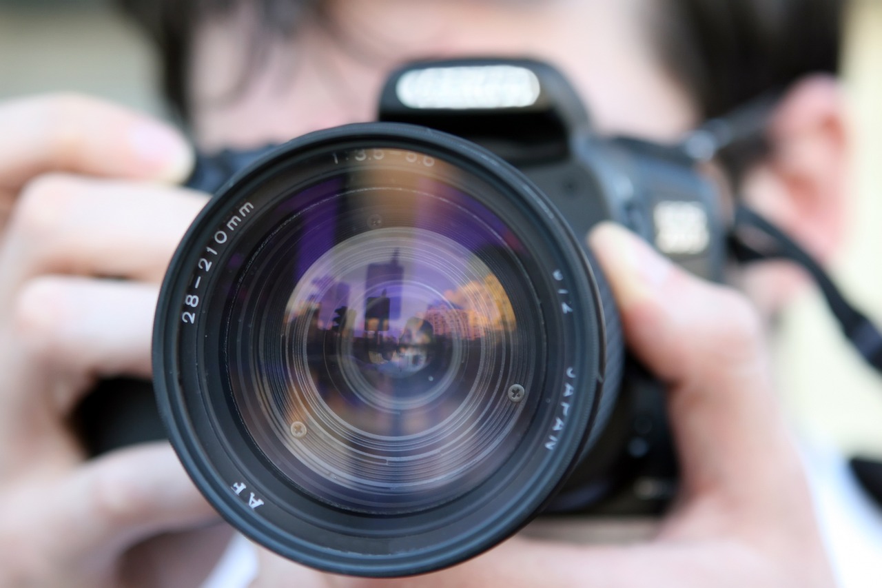 Portrait Sessions  Services